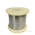 nickel chrome alloy wire Cr20NI80 CR30NI70 CR15NI60 CR20NI35